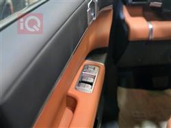 BYD Leopard 7